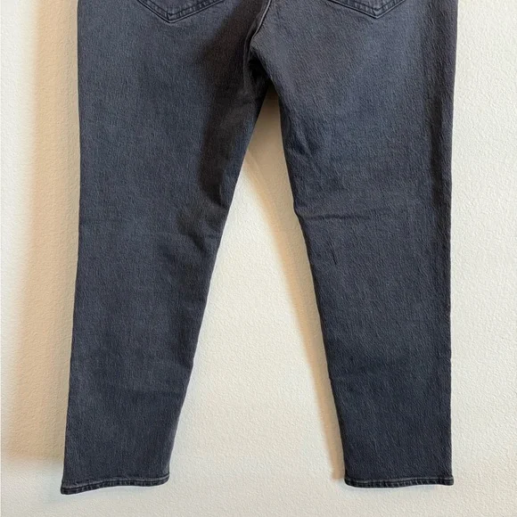 Madewell The Low-Rise Perfect Vintage Jean - Picture 11 of 15